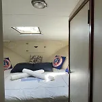 Entire Boat Center Port Of Cap Holiday home *