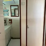 Holiday home Entire Boat Center Port Of Cap Agde