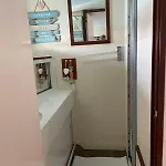 Entire Boat Center Port Of Cap Agde