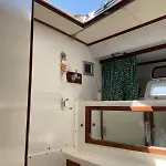 Entire Boat Center Port Of Cap * Agde