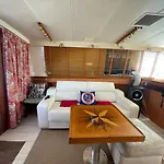 Holiday home Entire Boat Center Port Of Cap Agde