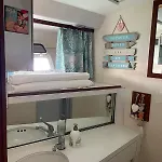 Entire Boat Center Port Of Cap Holiday home Agde