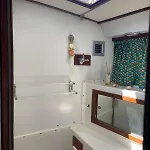 Holiday home Entire Boat Center Port Of Cap Agde